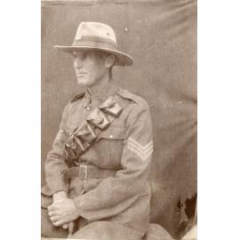 Photo from page 17 of album WWI Photograph Albums- Egypt and Palestine.