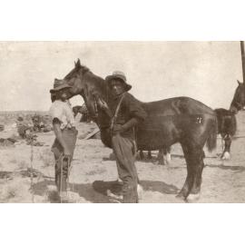 Photo from page 18 of album WWI Photograph Albums- Egypt and Palestine.