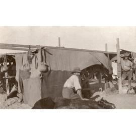 Photo from page 18 of album WWI Photograph Albums- Egypt and Palestine.