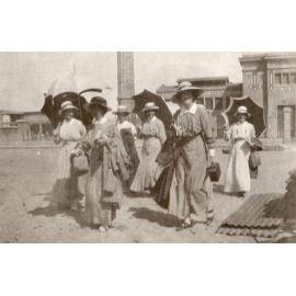 Photo from page 19 of album WWI Photograph Albums- Egypt and Palestine.