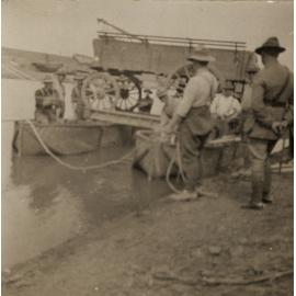 Photo from page 09 of album WW1 Photograph Album of Harry Jenkin