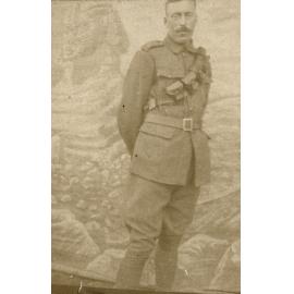 Photo from page 21 of album WWI Photograph Albums- Egypt and Palestine.