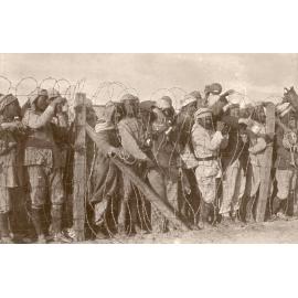 Photo from page 22 of album WWI Photograph Albums- Egypt and Palestine.