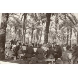Photo from page 23 of album WWI Photograph Albums- Egypt and Palestine.