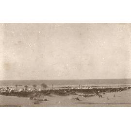 Photo from page 24 of album WWI Photograph Albums- Egypt and Palestine.