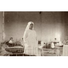 Photo from page 26 of album WWI Photograph Albums- Egypt and Palestine.