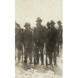 Photo from page 02 of album WWI Photograph Album- New Zealand