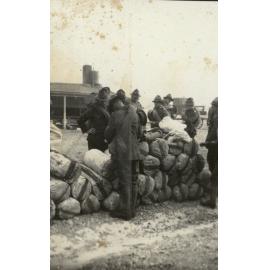 Photo from page 03 of album WWI Photograph Album- New Zealand