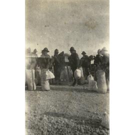 Photo from page 03 of album WWI Photograph Album- New Zealand