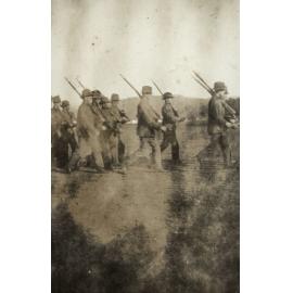 Photo from page 03 of album WWI Photograph Album- New Zealand