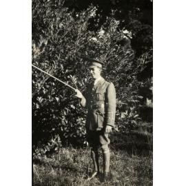 Photo from page 06 of album WWI Photograph Album- New Zealand