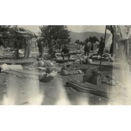 Photo from page 08 of album WWI Photograph Album- New Zealand