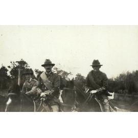 Photo from page 11 of album WWI Photograph Album- New Zealand