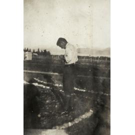 Photo from page 11 of album WWI Photograph Album- New Zealand