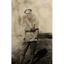 Photo from page 13 of album WWI Photograph Album- New Zealand
