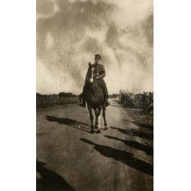 Photo from page 13 of album WWI Photograph Album- New Zealand