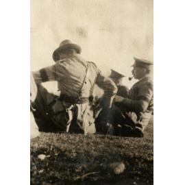 Photo from page 13 of album WWI Photograph Album- New Zealand