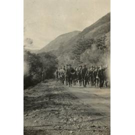 Photo from page 14 of album WWI Photograph Album- New Zealand