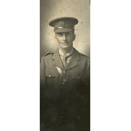 Photo from page 16 of album WWI Photograph Album- New Zealand