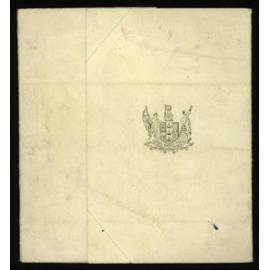 WWI Photograph Album- New Zealand