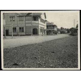 WWI Photograph Album- New Zealand [loose photo]