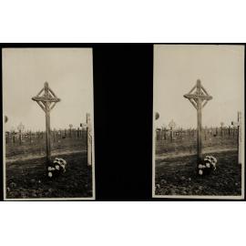 WWI Photograph Album- New Zealand [loose photo]