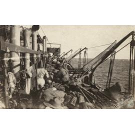 Photo from page 03 of album WWI Photograph Album- Egypt