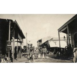 Photo from page 04 of album WWI Photograph Album- Egypt