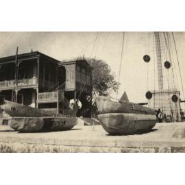 Photo from page 08 of album WWI Photograph Album- Egypt