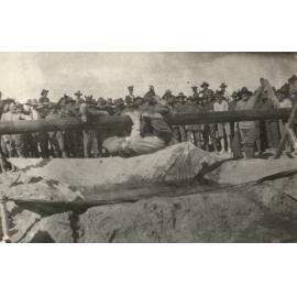 Photo from page 09 of album WWI Photograph Album- Egypt