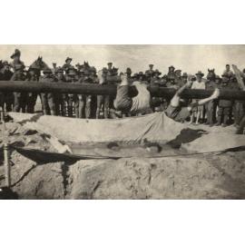 Photo from page 09 of album WWI Photograph Album- Egypt