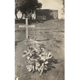 Photo from page 12 of album WWI Photograph Album- Egypt