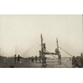 Photo from page 13 of album WWI Photograph Album- Egypt