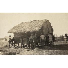 Photo from page 13 of album WWI Photograph Album- Egypt