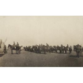 Photo from page 14 of album WWI Photograph Album- Egypt