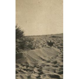 Photo from page 03 of album WWI Photograph Album- Middle East