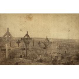 Photo from page 04 of album WWI Photograph Album- Middle East