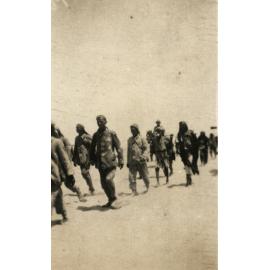 Photo from page 04 of album WWI Photograph Album- Middle East