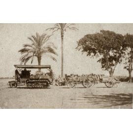 Photo from page 06 of album WWI Photograph Album- Middle East