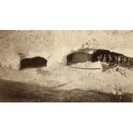Photo from page 08 of album WWI Photograph Album- Middle East