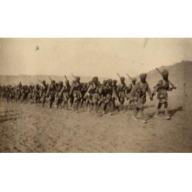 Photo from page 08 of album WWI Photograph Album- Middle East