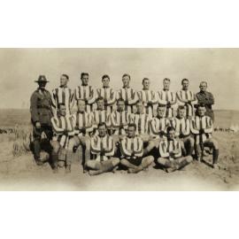 Photo from page 09 of album WWI Photograph Album- Middle East