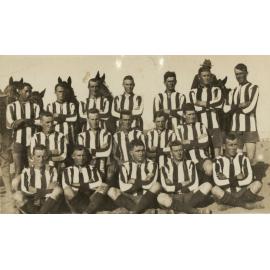 Photo from page 09 of album WWI Photograph Album- Middle East