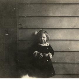 Photo from page 12 of album WW1 Photograph Album of Harry Jenkin