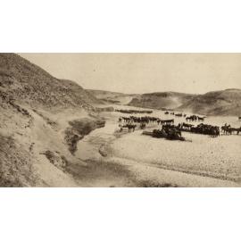 Photo from page 10 of album WWI Photograph Album- Middle East