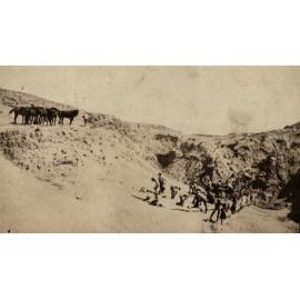 Photo from page 10 of album WWI Photograph Album- Middle East