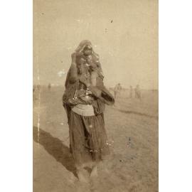 Photo from page 14 of album WWI Photograph Album- Middle East
