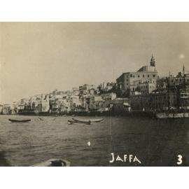 Photo from page 14 of album WWI Photograph Album- Middle East