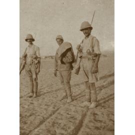 Photo from page 15 of album WWI Photograph Album- Middle East