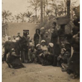 Photo from page 13 of album WW1 Photograph Album of Harry Jenkin